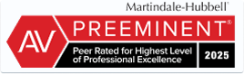preeminentBadge
